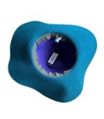 Chapéu lã de senhora - AXEL - Image 2