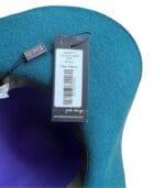 Chapéu lã de senhora - AXEL - Image 3