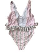 Fato de banho riscas - M - Image 2