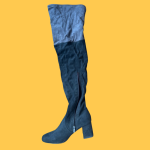 Botas cano muito alto - AXEL - 41