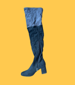 Botas cano muito alto - AXEL - 41