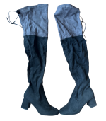 Botas cano muito alto - AXEL - 41 - Image 2