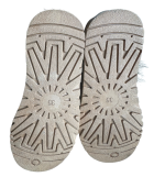 Botim com pelo e forrado - Exé - Image 4