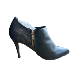 Botim preto - Axel - 40 - Image 3