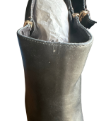 Botim preto - Axel - 40 - Image 5