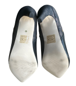 Botim preto - Axel - 40 - Image 4