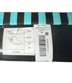 Botim preto - Axel - 40 - Image 7