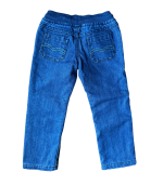 Calças ganga forradas - Sergent Major - 92cm - 2 anos - Image 2