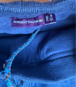 Calças ganga forradas - Sergent Major - 92cm - 2 anos - Image 3