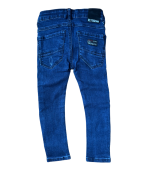 Calças ganga skinny fit - Retour -  2 anos - Image 2