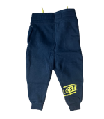 Calças pretas forradas - 92cm - 18-24 meses - Image 2