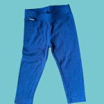 Calças térmicas Wedze - 82-88cm - 24 meses