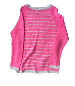 Camisola rosa choque - M - Image 2