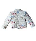 Casaco acolchoado bege - Axel - Image 2