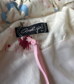 Casaco acolchoado bege - Axel - Image 4