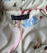 Casaco acolchoado bege - Axel - Image 3