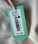 Casaco acolchoado bege - Axel - Image 5