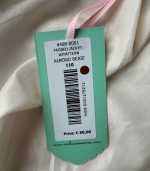 Casaco acolchoado bege - Axel - Image 6