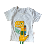 Conjunto Dino - 24 meses - Image 2