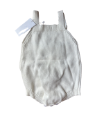 Fatinho coelho malha - 66cm - 3 meses - Image 2