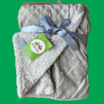 Manta para bebé - Kolaco