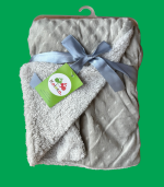 Manta para bebé - Kolaco