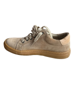 Sapatilhas bege com atacadores - 32 - Image 3