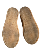 Sapatilhas bege com atacadores - 32 - Image 5