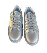 Sapatilhas cinza com  franja - 37 - Image 6