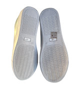 Sapatilhas cinza com  franja - 37 - Image 5