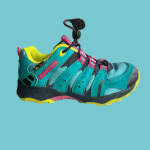 Sapatilhas de Trekking - Lico - 29