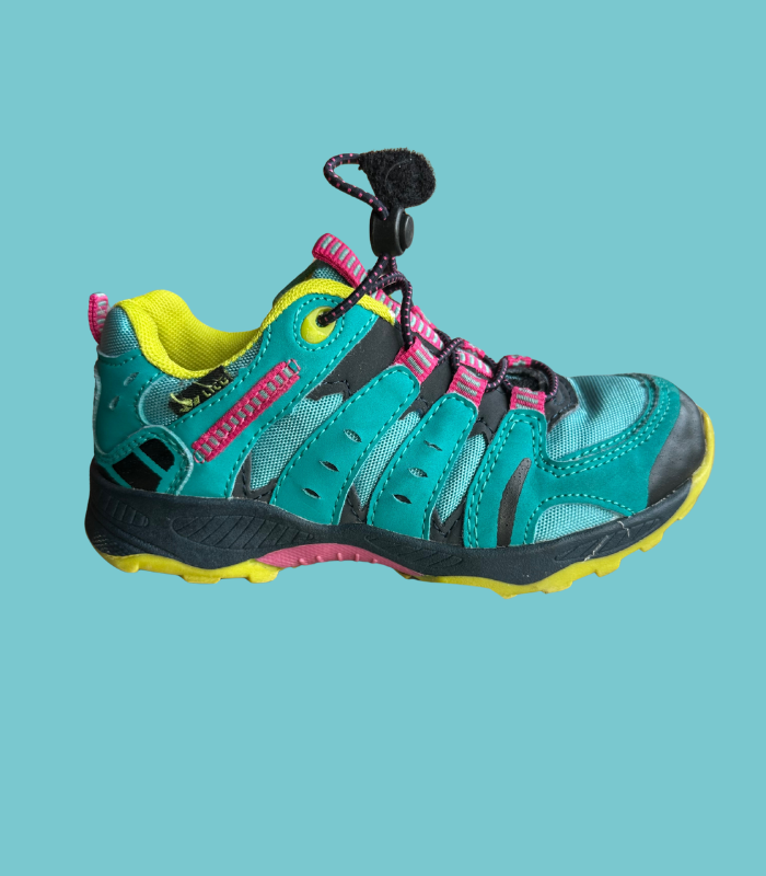 Sapatilhas Trekking Lico_1 Sapatilhas de Trekking - Lico - 29 - Image 1