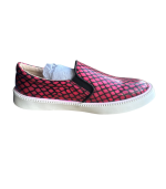 Slip-on cobra vermelho - Axel - 39 - Image 3