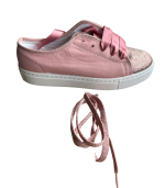 Sapatilha rosa com brilho - Lollipops - 36 - Image 2