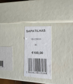 Sapatilha rosa com brilho - Lollipops - 36 - Image 5