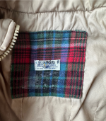 Sobretudo comprido acolchoado - Miranda - 4 anos - Image 3