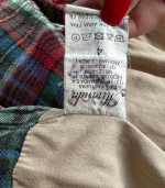 Sobretudo comprido acolchoado - Miranda - 4 anos - Image 4