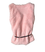 Colete pelo rosa - Casual Cloting - M - Image 3