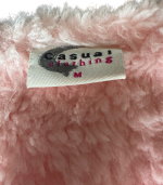 Colete pelo rosa - Casual Cloting - M - Image 4