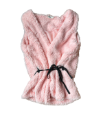 Colete pelo rosa - Casual Cloting - M - Image 2