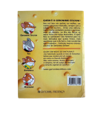 Livro "Quem tem medo de fantasmas" - nº13 da coleção Gerónimo Stilton - Image 2