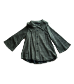 Poncho verde - My Polo X - M - Image 3