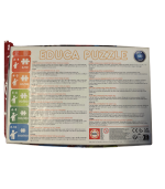 Puzzle Marvel Avengers - 200 peças - Educa - Image 3