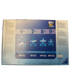 Puzzle Disney Fairies - 100 peças - Ravensburger - +6anos - Image 3