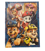 Puzzle Patrulha Pata - 100 peças XXL - Ravensburger - +6anos - Image 2