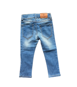 Calças ganga - FLS Jeans - 2 anos - Image 2