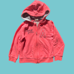 Casaco Casual girl 75 - Zara - 110 - 4/5 anos