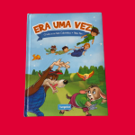 Livro Era uma Vez com duas histórias - Europrice