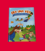 Livro Era uma Vez com duas histórias - Europrice
