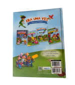 Livro Era uma Vez com duas histórias - Europrice - Image 2